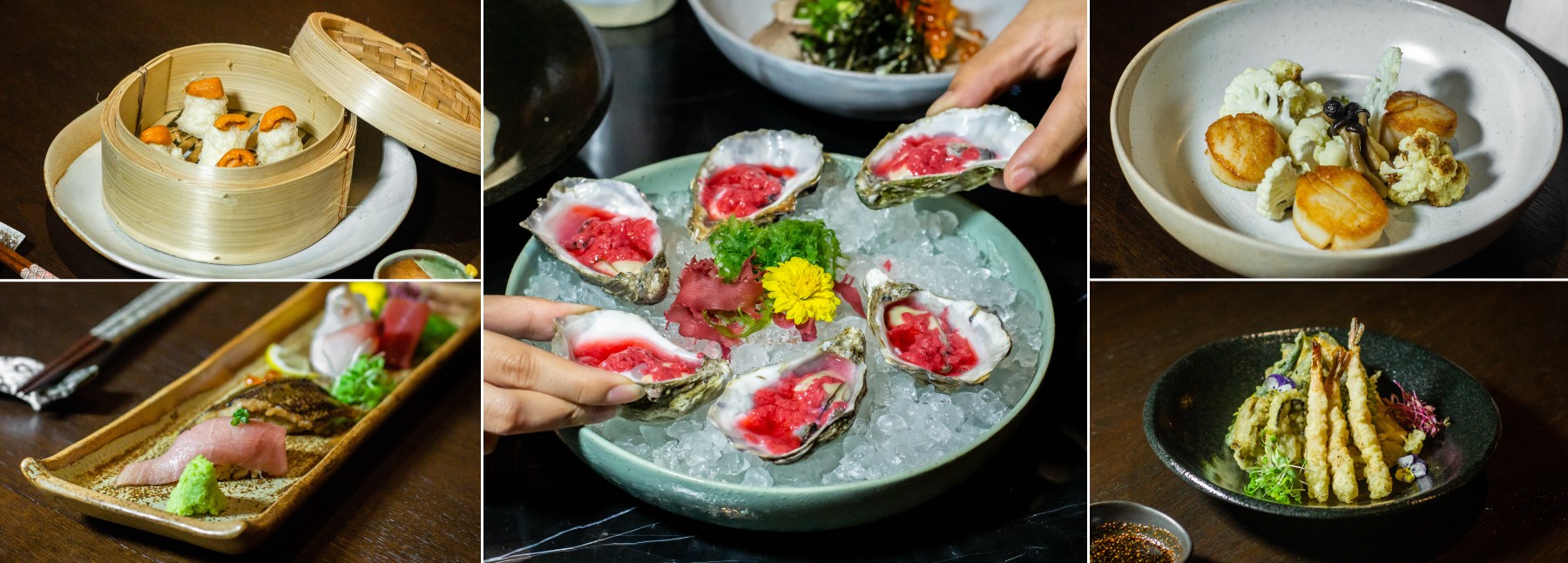 ร้านอาหารญี่ปุ่นใกล้ๆ