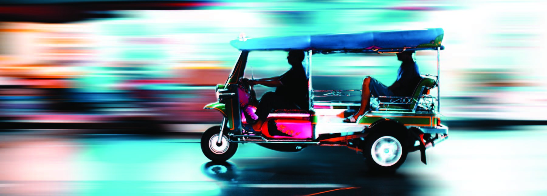 visit Bangkok attractions 