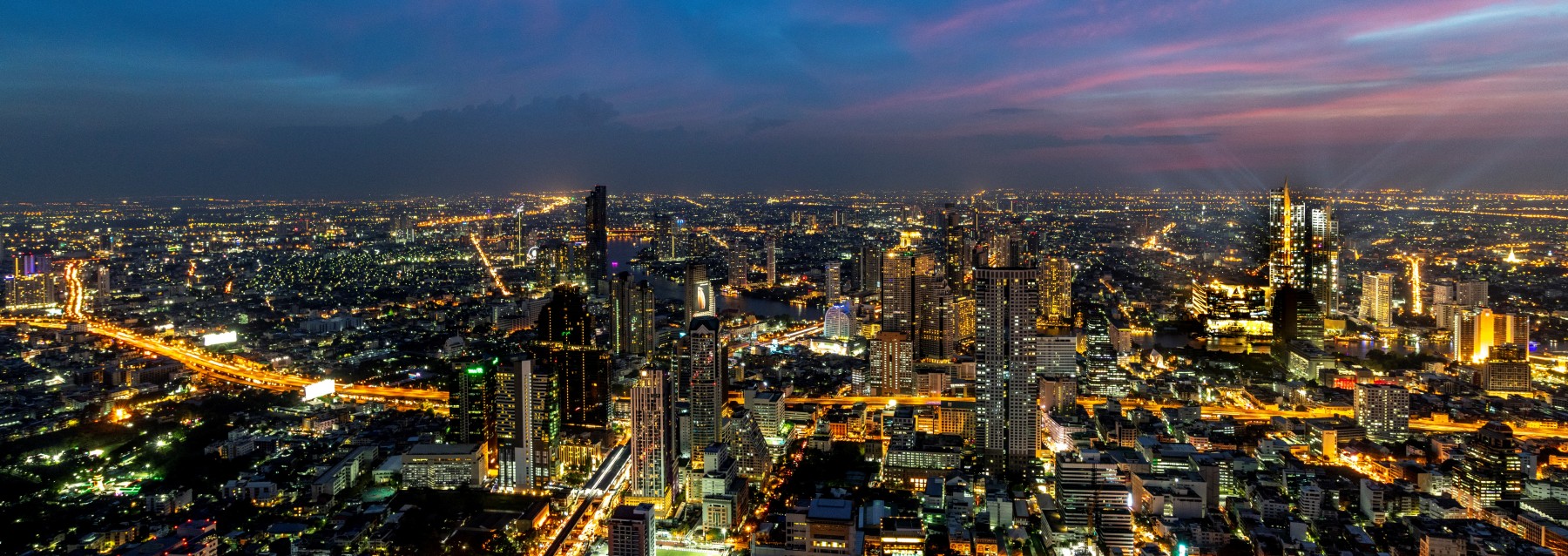 ทำไมถึงควรเลือกพักที่ โรงแรม 5 ดาว