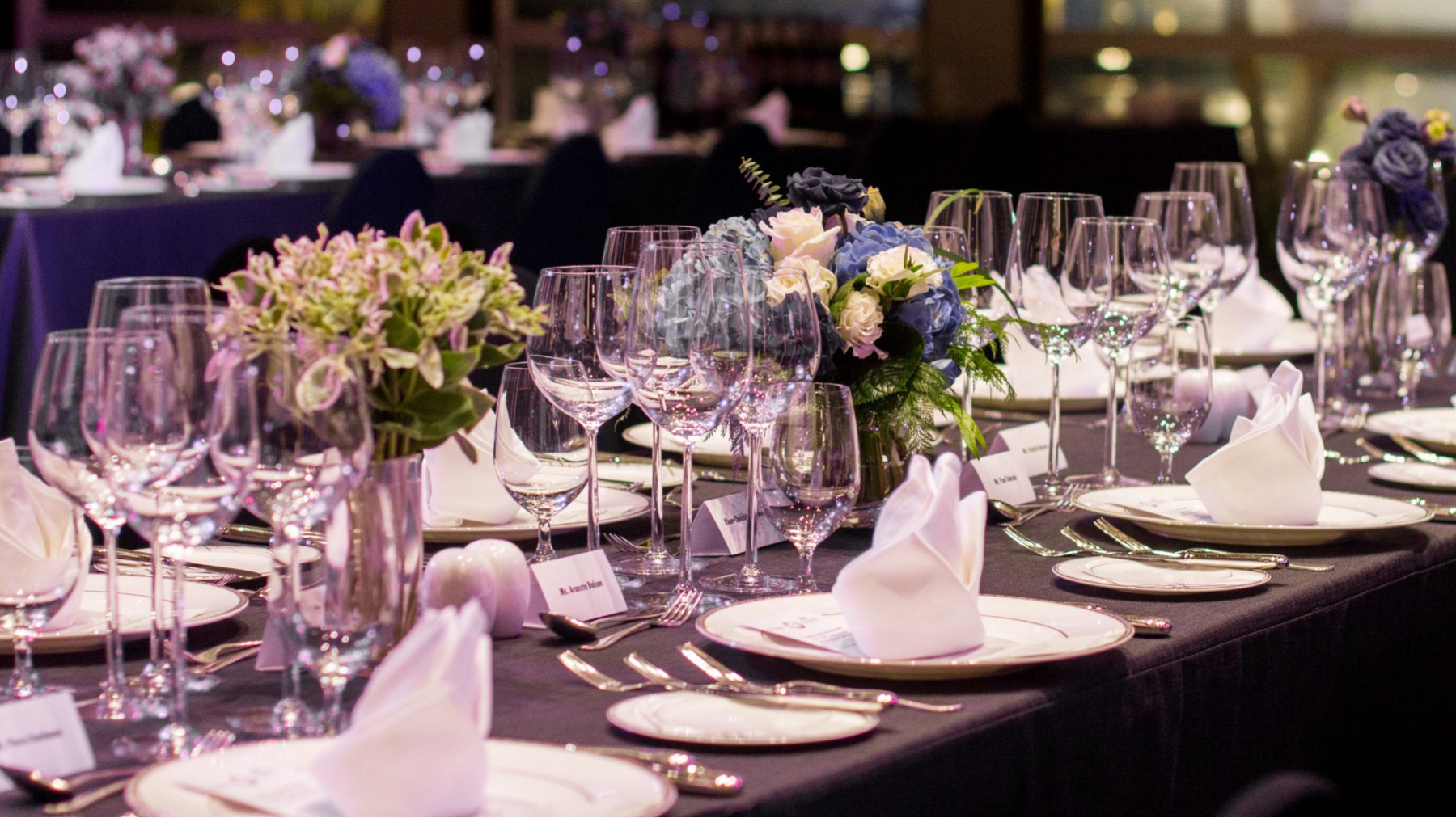 meeting packages in Bangkok