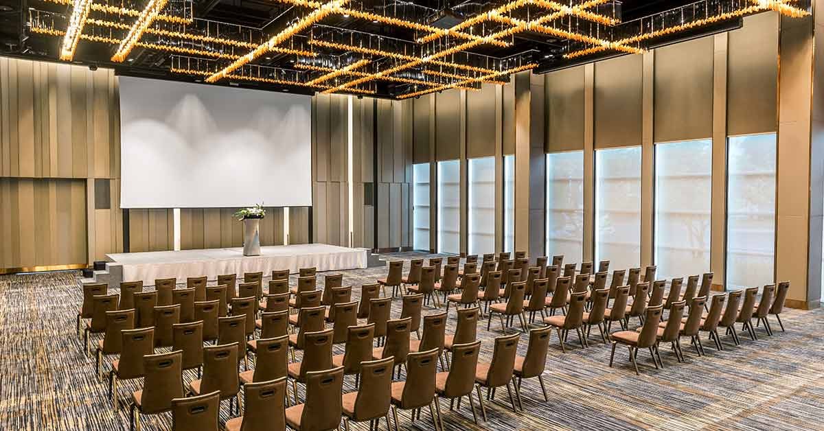 MEETINGS AND EVENTS In Bangkok