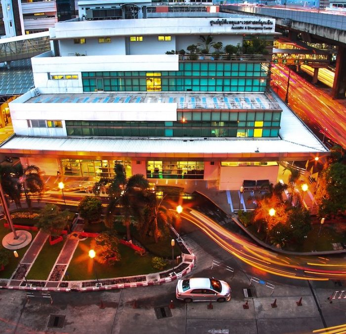 hotel-near-ramathibodi-hospital