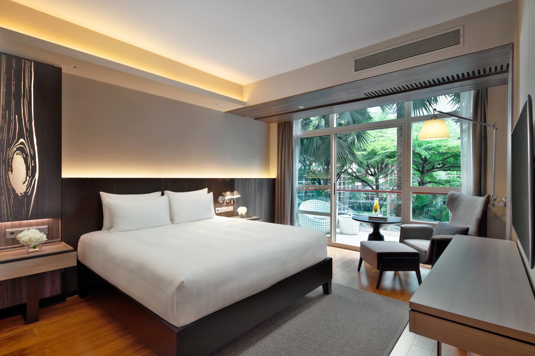 BEST 5-STAR HOTEL IN BANGKOK