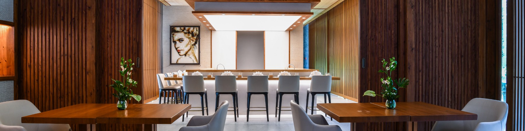 ร้านอาหารญี่ปุ่นในกรุงเทพ