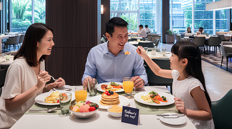 fathers-day-brunch-celebration-at-pullman